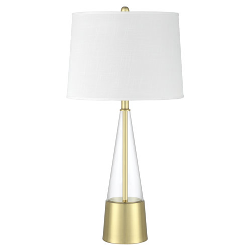 Wayfair Brass Table Lamps